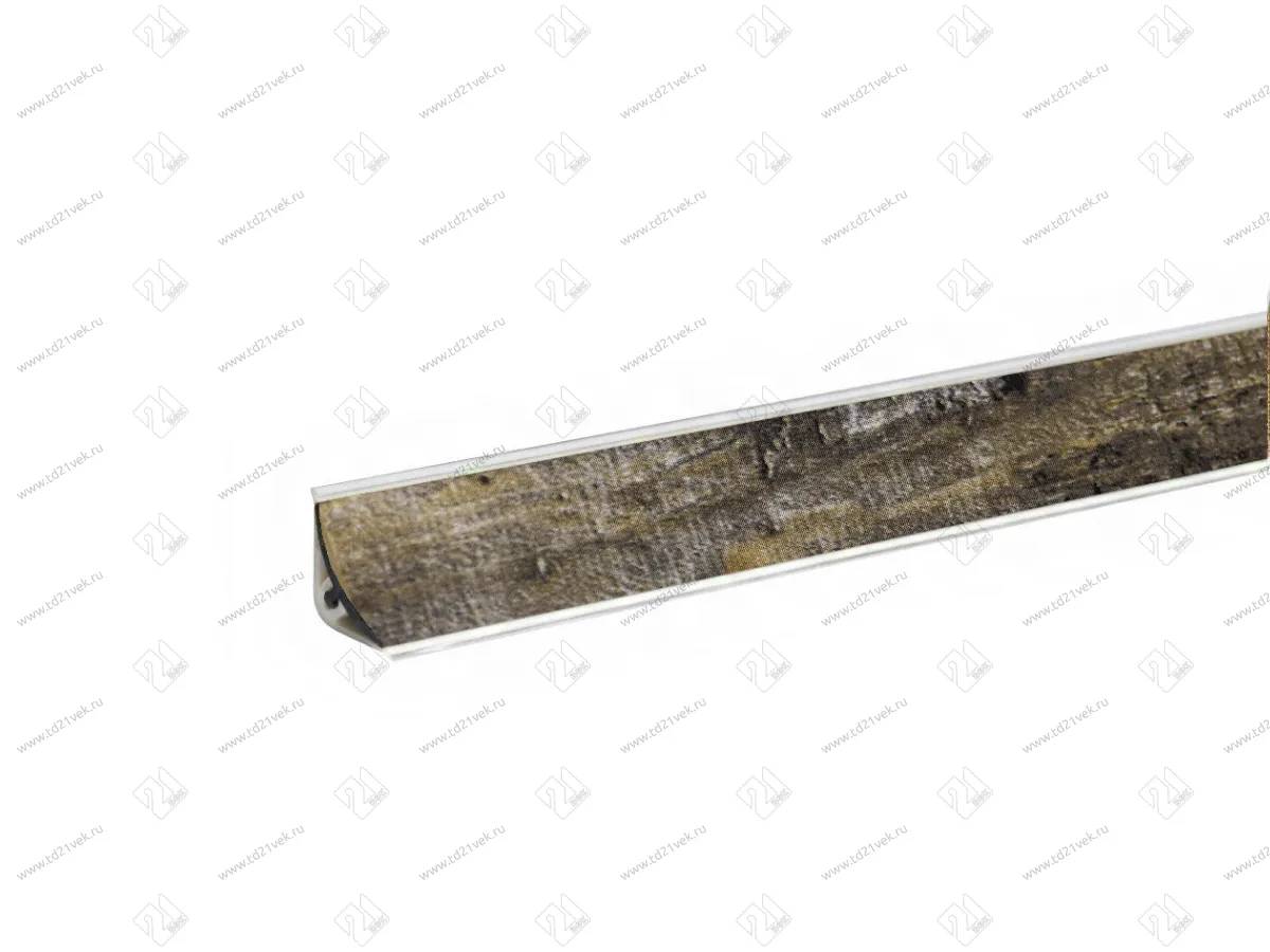 Плинтус для столешниц LB15   Кантри  3,0м 20-15-0-6102 (№6065)  <1/15> 1