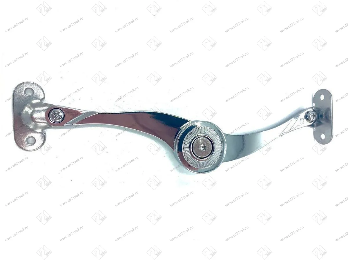 Механизм подъема типа Clock никель <10/100> 4