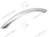 RS008SC.3/128 Ручка-скоба S0860/128 сатиновый хром <25> A превью 1