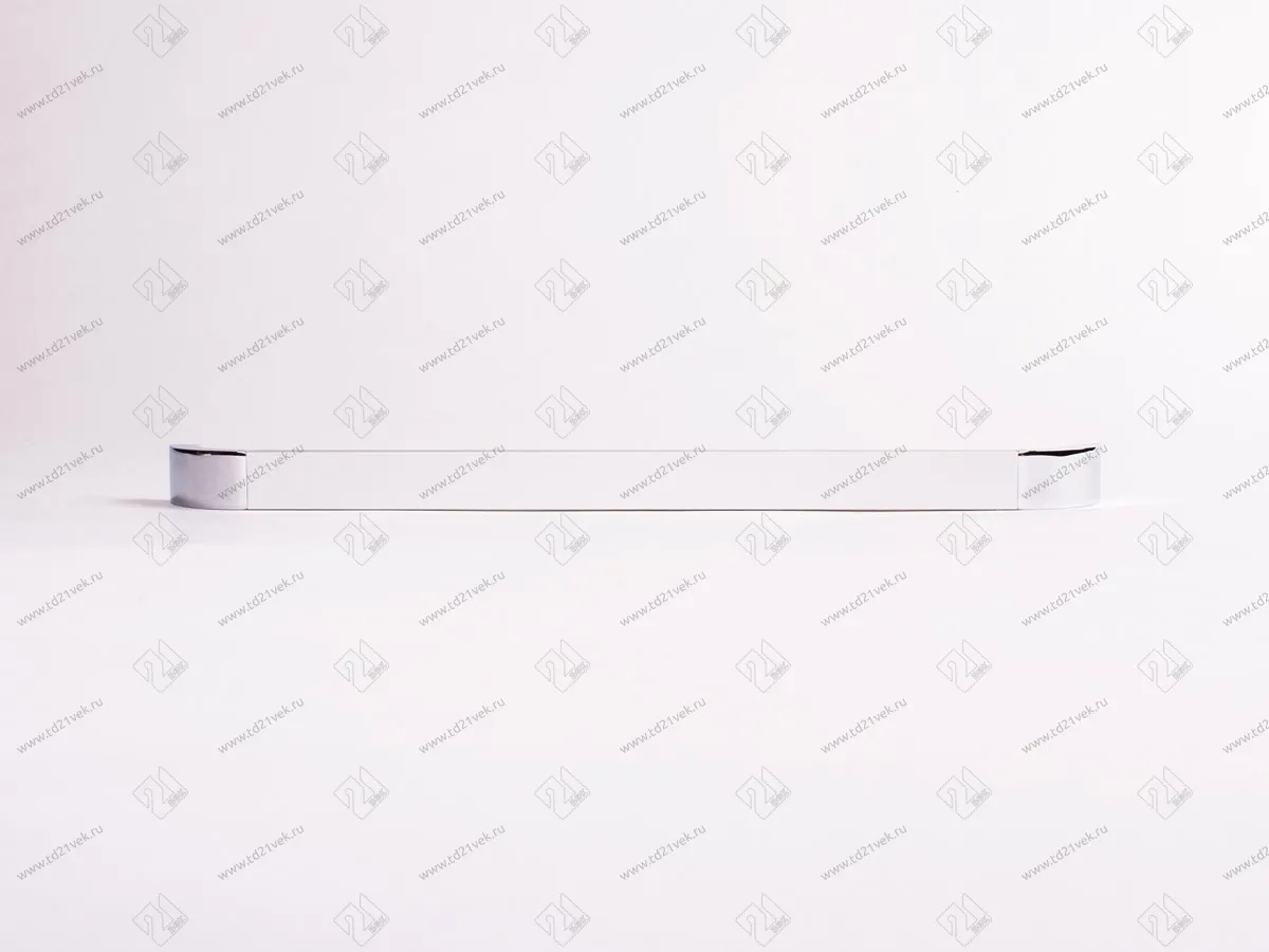 Скоба "Оскар" 14.218/256 (алюмин)<50> 2