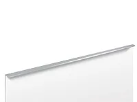 RT110SC.1/000/1200 Ручка торцевая 1056 мм сатиновый хром <20>