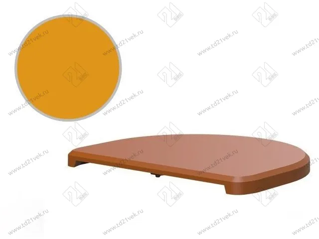 102-91-19-305 Крышка Mesan Prolock (бежевая) <500/3000> 1