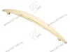 S-2231-128 OT Ручка-скоба, 128 мм, золото <60/300> превью 1