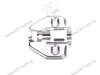 89H00AQ / 0015358 Монтажная планка H=0mm CLIP DTC PIVOT-PRO <400> превью 1