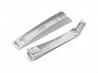 AMF16/GR Корпус для накладной установки AMF14 и AMF15 серый <100>