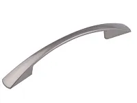 Ручка-скоба 96мм хром матовый