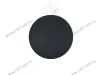 Заглушка для конфирмата, черный матовый, 1 упак.=1000 шт. превью 1