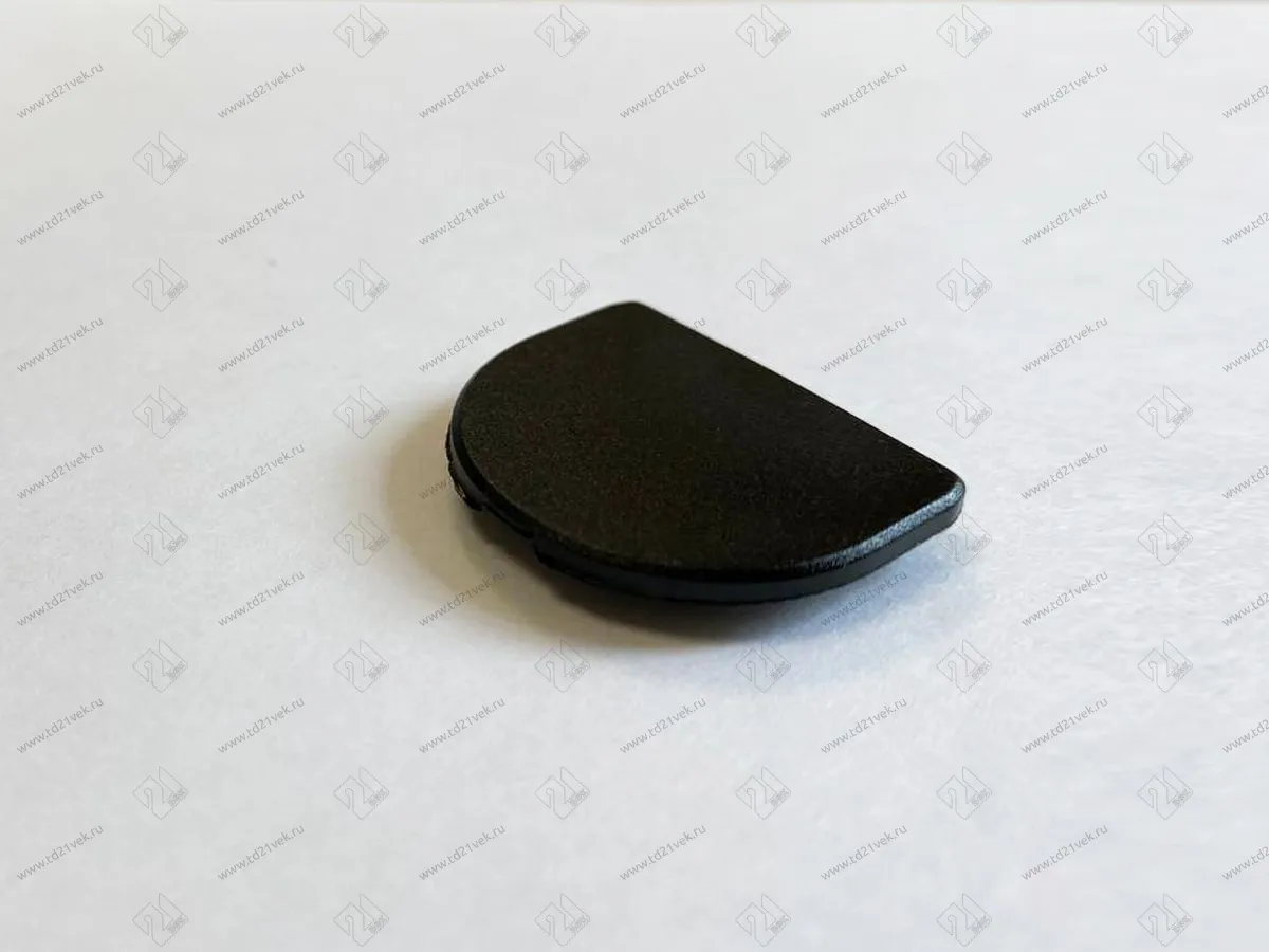 102-91-19-301 Крышка Mesan Prolock (черная)  <500/3000> 1