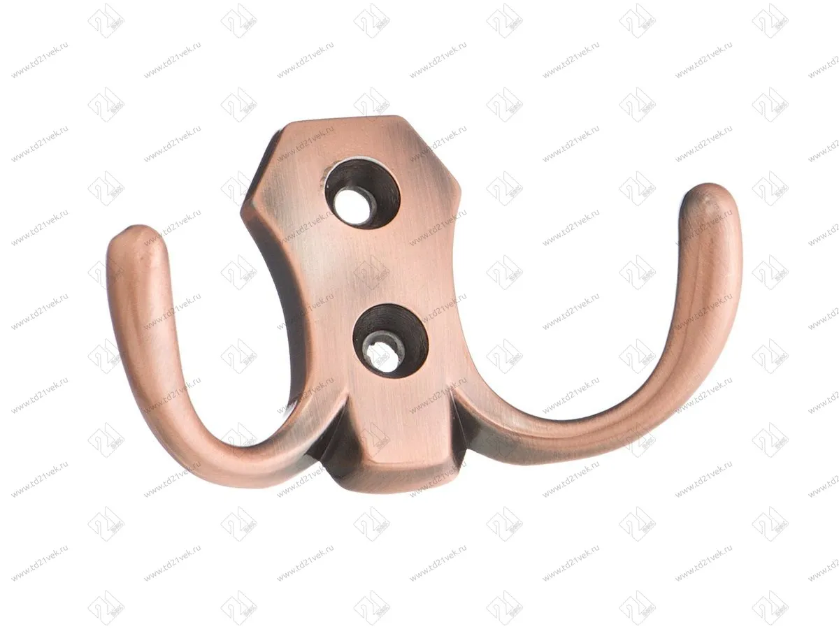 KR0020 AC Крючок античная медь <70/420> 1