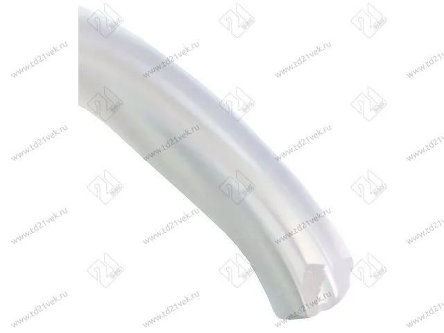 Уплотнитель №2 (универсальный) 4*8 U-образный <200> 1