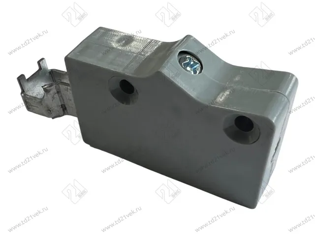 Навес регулируемый универсальный серый 1