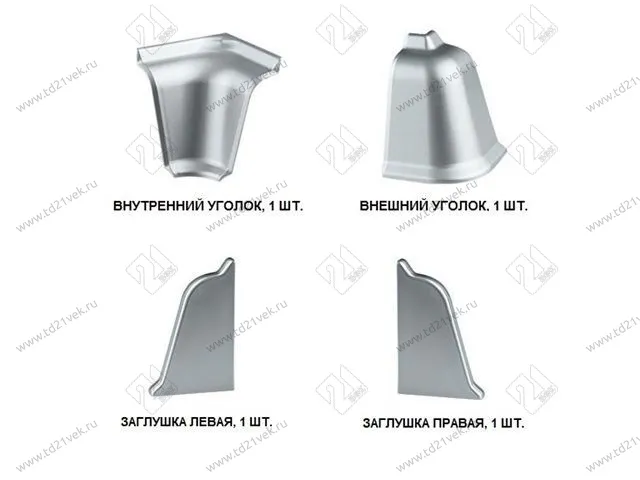 Комплект аксессуаров к LB 37 лукка 6088  <25> 2