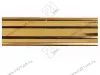Декор "Sal-M 9" <19мм>(хром) krom <50/200> превью 1