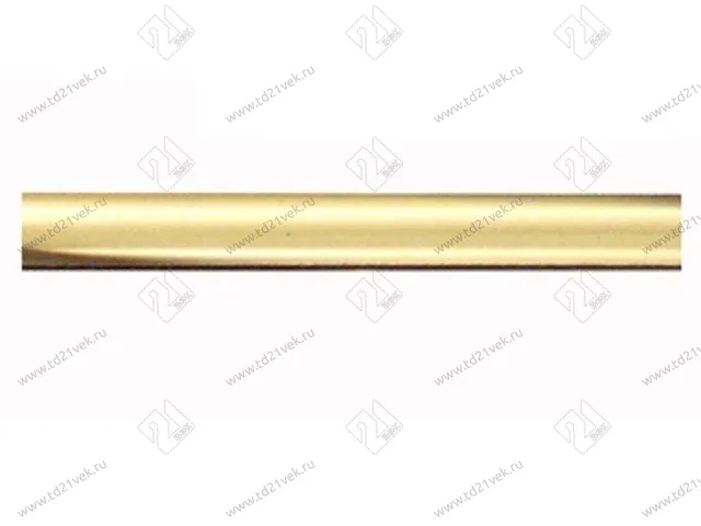 Декор "Sal-M 1" <5мм>(хром) krom <200/1000> 1