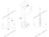 K350MAB.6 Крючок мебельный матовая старинная латунь <12> превью 3