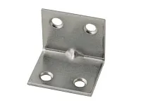 Уголок 26х30 (26х26х30) у, цинк (50/100) <500>