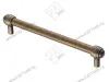 RS-111-160 OAB Ручка-скоба, 160 мм, оксидированная бронза <40> превью 1