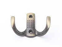 Крючок ОСКАР 13.153-08 (бронза)<50/400>