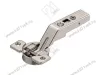 78Z5500T MB V50NI (HF) Петля средняя BLUM CLIPtop 134*(без пружины)(для АVENTOS HF) <250> превью 1