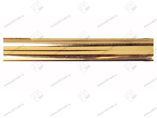 Декор "Sal-M 7" <9мм>(золото) sari <180-200/720-800> 1