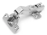 Петля мебельная slide-on 45 град. с доводчиком F641.04/041 <100>