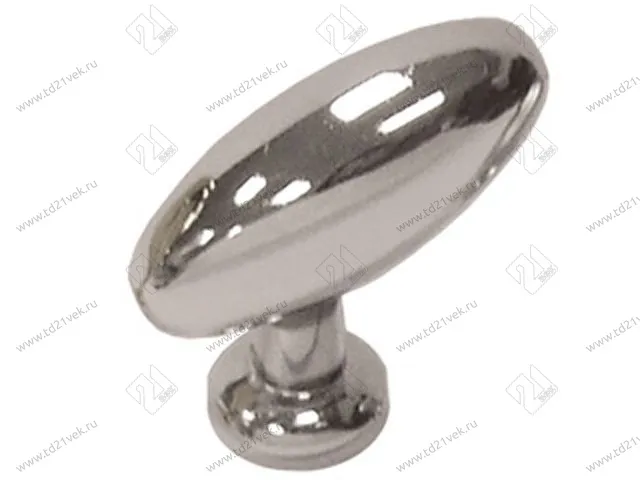 RC003СР.4 Ручка C0340 хром <50/500> 1