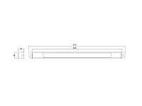 06.800.01.335 Блок питания стаб. напр. для LED max 72Вт