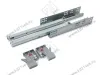 DB8886Zn/350 Направляющие 350мм push-to-open скрытого монтажа <10> превью 1