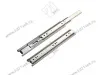 Направляющие шариковые полного выдвижения 45х250 мм DM45-250W(P) <L> <15> превью 1