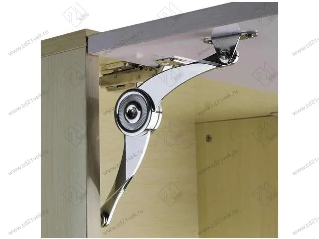 Механизм подъема типа Clock никель <10/100> 1