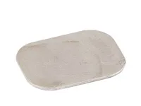 10299923 (Y) Ответная планка магнитного толкателя (длинный/короткий) (никель) <300>