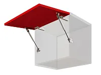 GL105GR/50/1 Газовый лифт 50N <100>