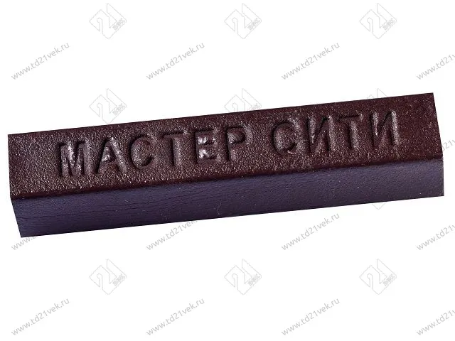 Воск мебельный зебрано негро R 3025 1011305 <20> 1