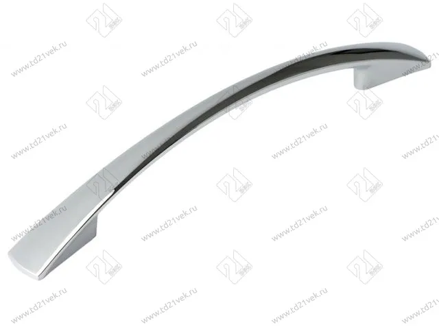 RS005СР.4/96 Ручка-скоба S0540/96 хром <25> A 1
