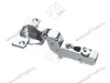 C80C6A5F / 0020418 Петля DTC PIVOT-PRO 16mm CLIP (с довод.) присадка-45мм <200> превью 1