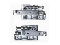 Навес регулируемый "Strong" R <200>