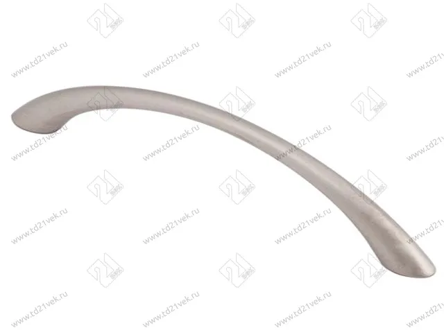 Скоба "Оскар" 5001-05/96 тонкая (золото) <100/1200> 1