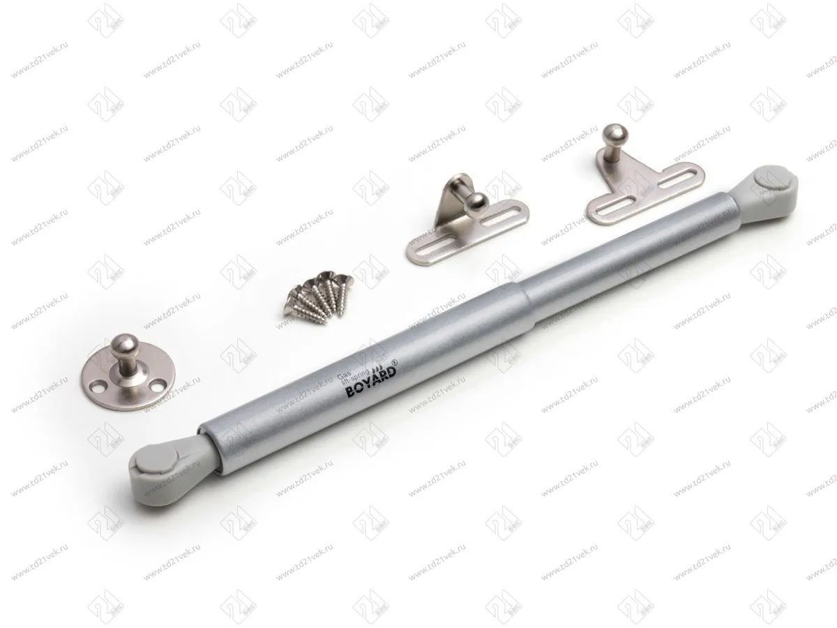 GL104GR/50/3 Газовый лифт с фиксацией положения 50N <10/100> 2