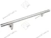 RR002CP.5/128 Ручка-рейлинг R0240/128 хром <20/160> превью 1