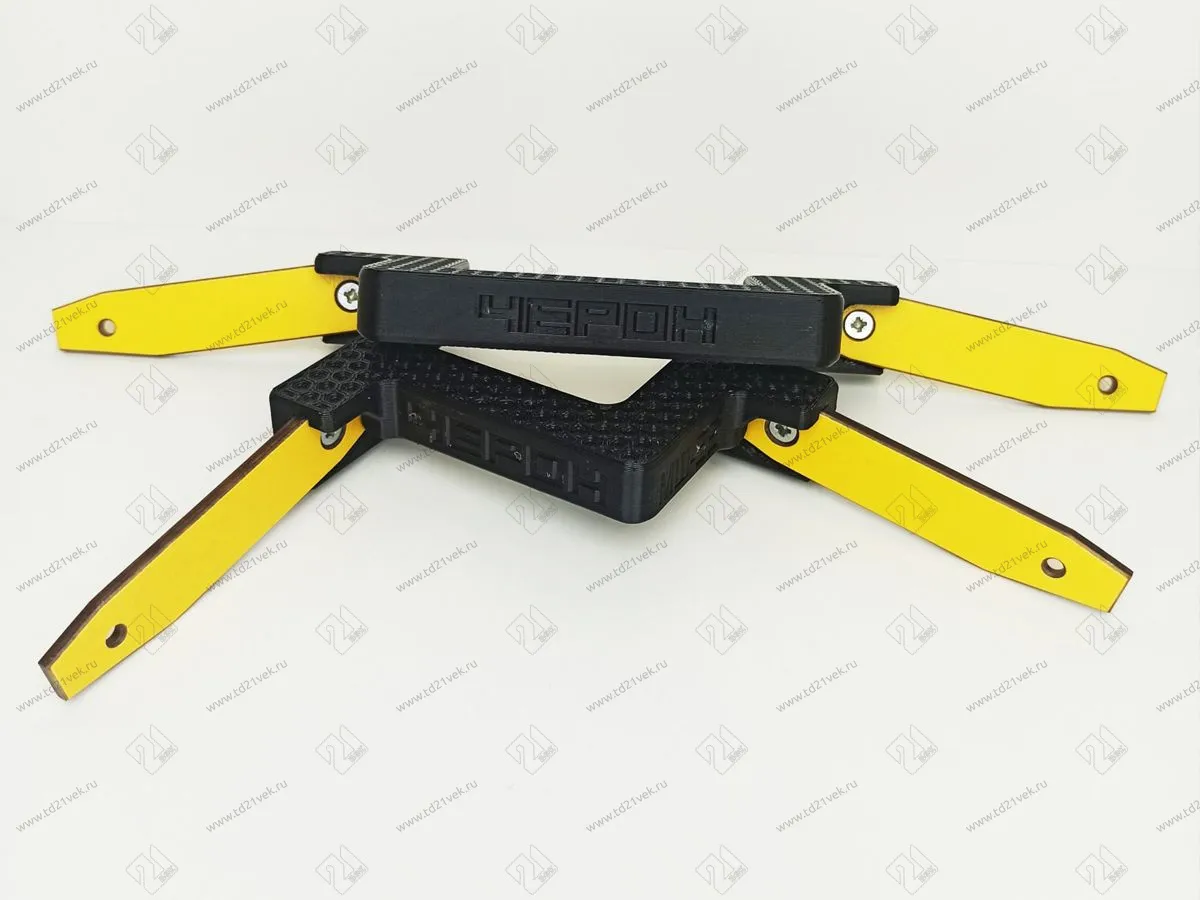 МШ-55 Комплект шаблонов для установки профилей Гола (Gola) L-типа 58мм и С-типа 74мм <1> 1