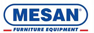 Сертификат дистрибьютора Mesan