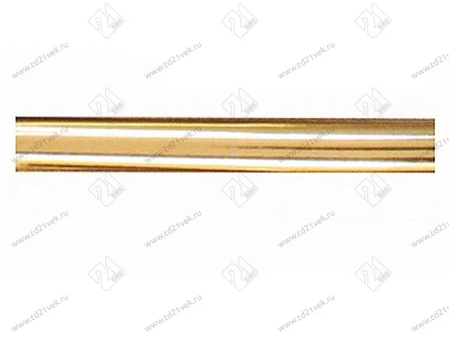 Декор "Sal-M 3" <8мм>(золото) sari <100/1000> 1