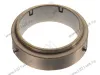 STK102 BA (BL) Комплект крепежных колец из 2-Х ШТУК d=50мм (в блистере) бронза превью 1