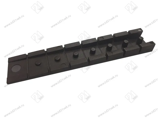 Клинья мебельные венге 1