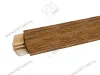 Плинтус RUS LB 15 (48) Дуб Юкон 3,0 м (№ 6090) <1/30> превью 1