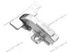 ZM-HCKT90-ZE-S Петля гидравл-ая,угловая 90 CLIP-ON накладная GTV c евро,45/35мм,Н0 сталь+ZnAL,<100> превью 4