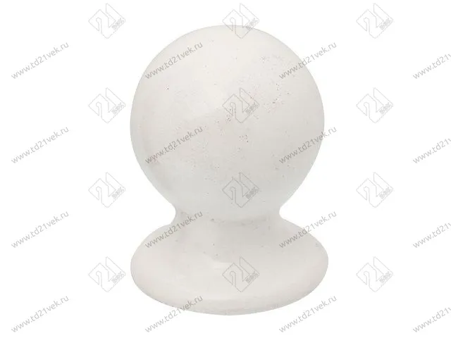 Купол "Оскар" 6042-13  (белая)<100/1200> 1