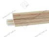 Плинтус для столешниц "трава морская" 3,0 м LB-23-691 (№601/634/6048) <1/25> превью 1