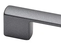 Скоба "Оскар" 5153-094/160/192 (антрацит) (ST) <25/200>