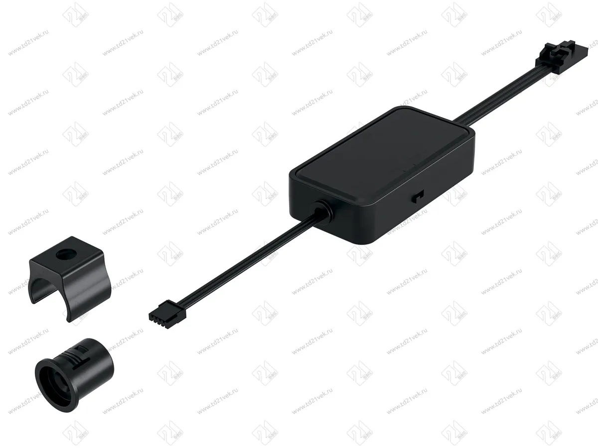 Датчик движения и открытия двери 3PIN, черный 1